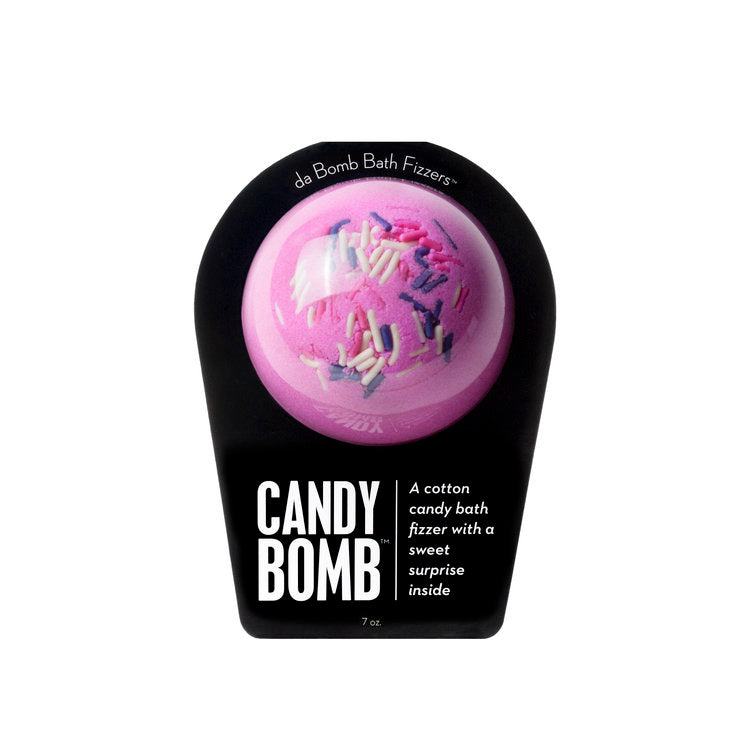 Da Bomb Candy