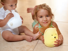 Load image into Gallery viewer, Lumipets LED Bear Night with Remote