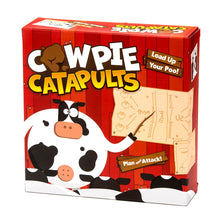 Load image into Gallery viewer, Cow Pie Catapults