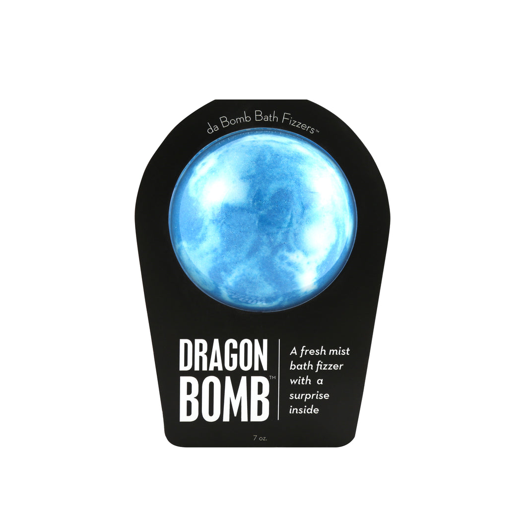 Da Bomb Dragon