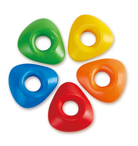 Easy Grip Crayons