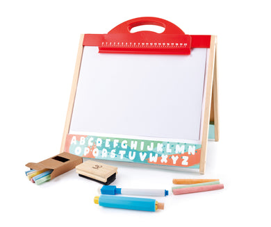 Store and Go Easel