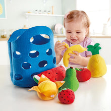 Load image into Gallery viewer, Toddler Fruit Basket