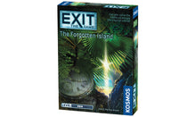 Load image into Gallery viewer, Exit The Forgotten Island
