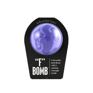 Da Bomb "F"