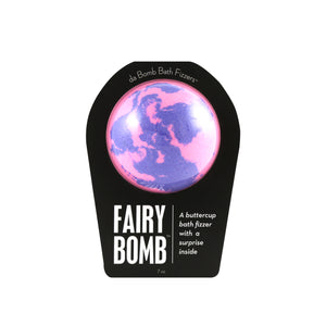 Da Bomb Fairy