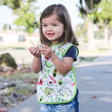 Taco Party Bapron Preschool
