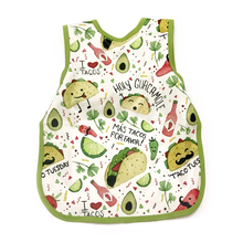 Taco Party Bapron Preschool