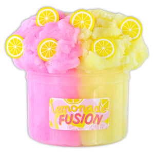 Lemonade Fusion Slime