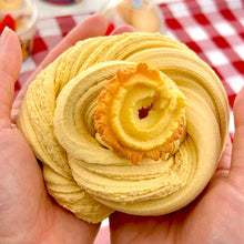 Load image into Gallery viewer, Danish Butter Cookies Butter Slime