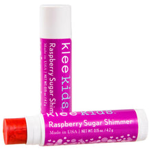 Load image into Gallery viewer, Strawberry Fairy Natural Play Makeup Kit