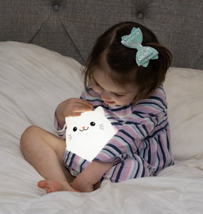 Lumipets LED Cat Night with Remote