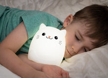 Load image into Gallery viewer, Lumipets LED Cat Night with Remote