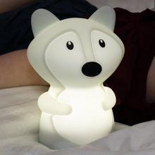 Load image into Gallery viewer, Lumipets LED Fox Night with Remote