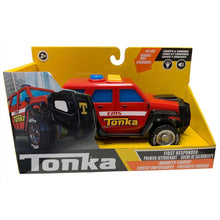 Load image into Gallery viewer, Mighty Force TONKA