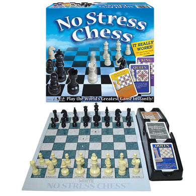 No Stress Chess
