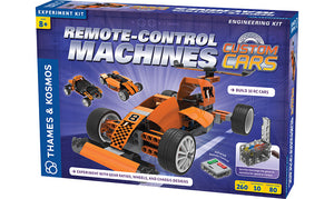 Remote Control Custom Cars