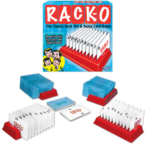 Rack-O Retro