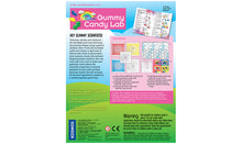 Load image into Gallery viewer, Rainbow Gummy Lab