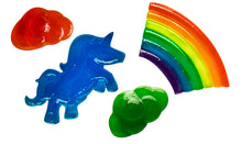 Load image into Gallery viewer, Rainbow Gummy Lab