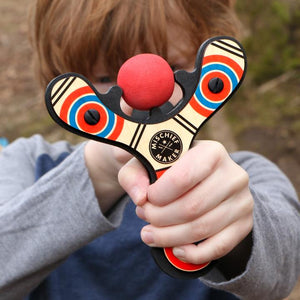 Mischief Maker Slingshot