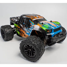 Load image into Gallery viewer, The Ripper Remote Control Car