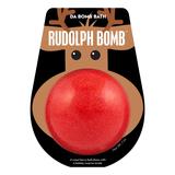 Da Bomb Rudolph