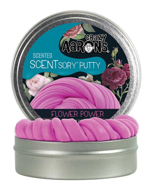 Scentsory Putty Flower Power
