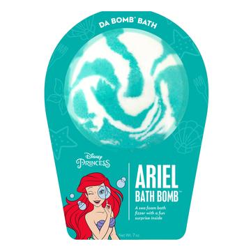 DaBomb Ariel