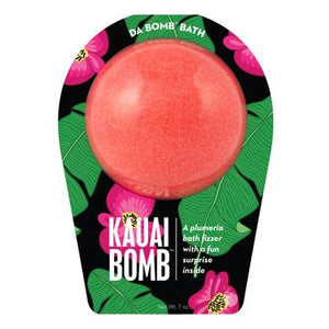 Da Bomb Kauai