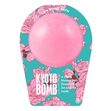 Da Bomb Kyoto