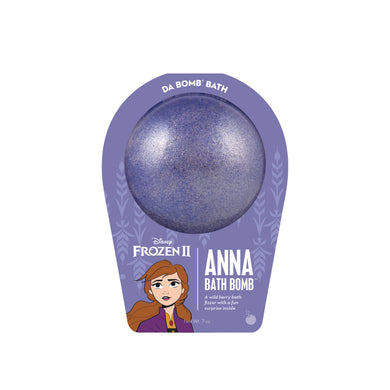 Da Bomb Frozen II Anna