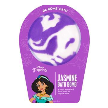 Da Bomb Jasmine