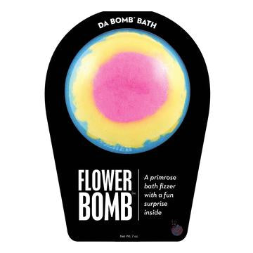 Da Bomb Flower