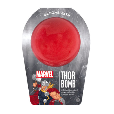 Da Bomb Thor