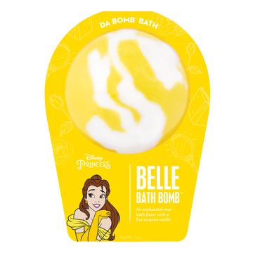 Da Bomb Belle