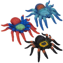 Load image into Gallery viewer, Spider hand Puppet