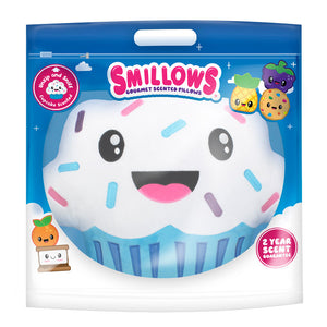 Smillows Cupcake