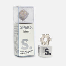 Load image into Gallery viewer, Speks 2.5mm Magnetic Balls