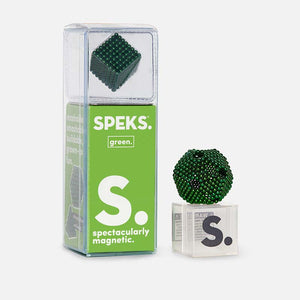 Speks 2.5mm Magnetic Balls