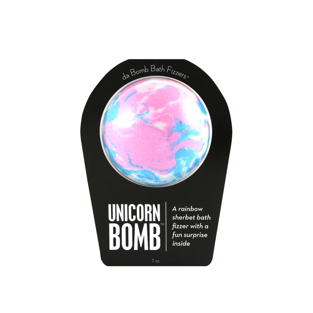Unicorn Da Bomb