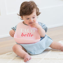 Load image into Gallery viewer, Taco Belle Wonder Bib