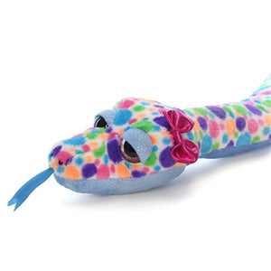 Sweet and Sassy Snake Polka Dot 54