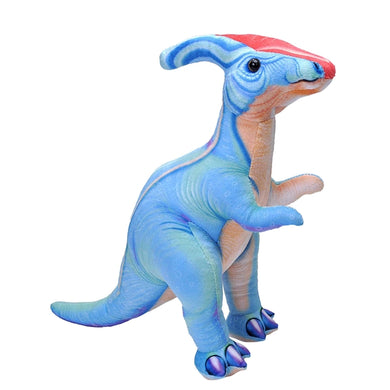 Parasaurolophus