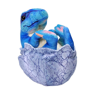 Dinosauria Baby T-Rex Egg