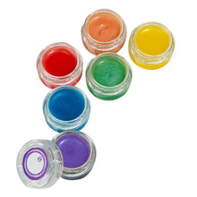 Load image into Gallery viewer, Yummy Rainbow Lip Balm Lab