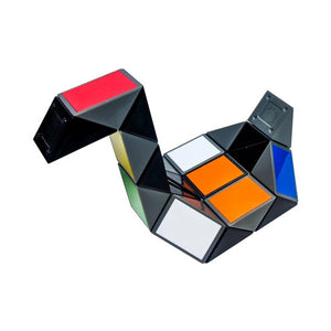 Rubik Twist