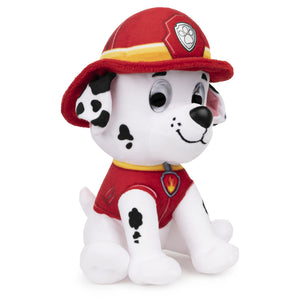Paw Patrol Marshall Plush 6 inch