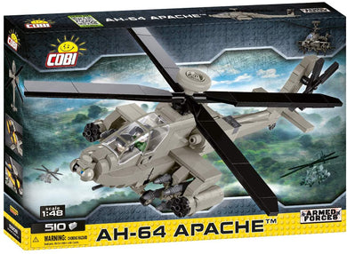 Armed Forces AH-64 Apache