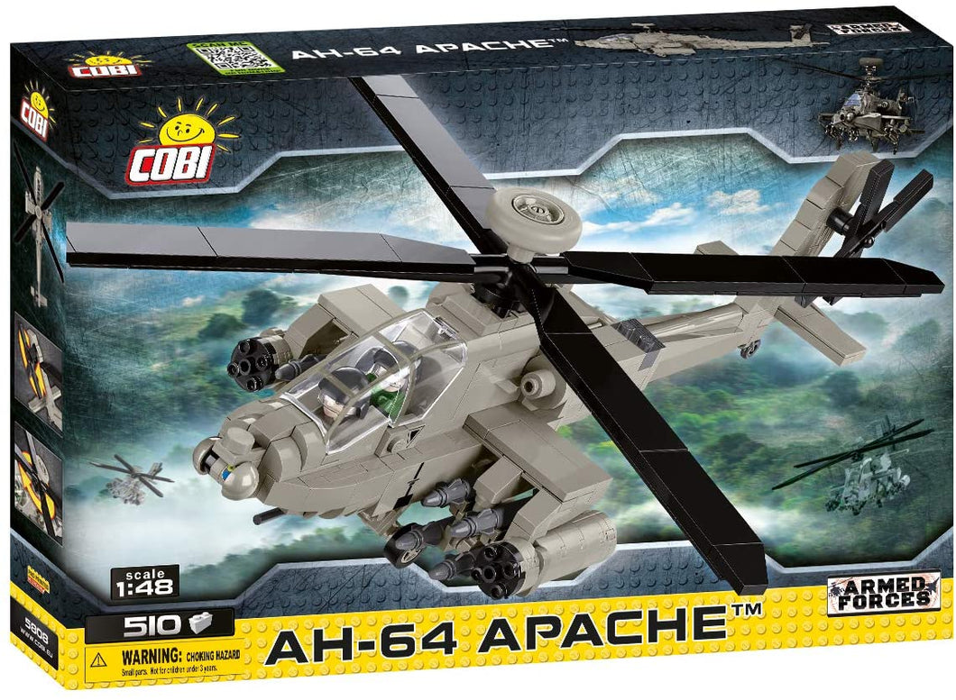 Armed Forces AH-64 Apache